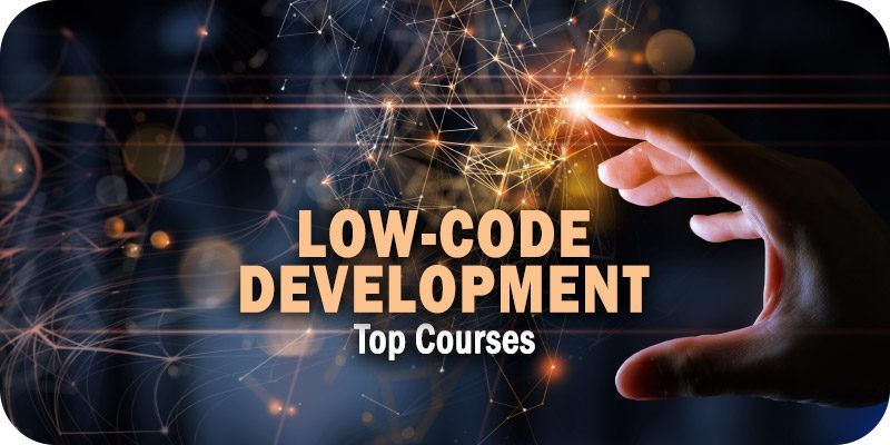 Low Code Development Course Training in pune