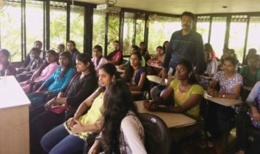 Internship/projects in pune