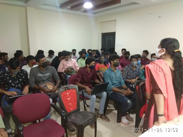 Internship/projects in gurgaon