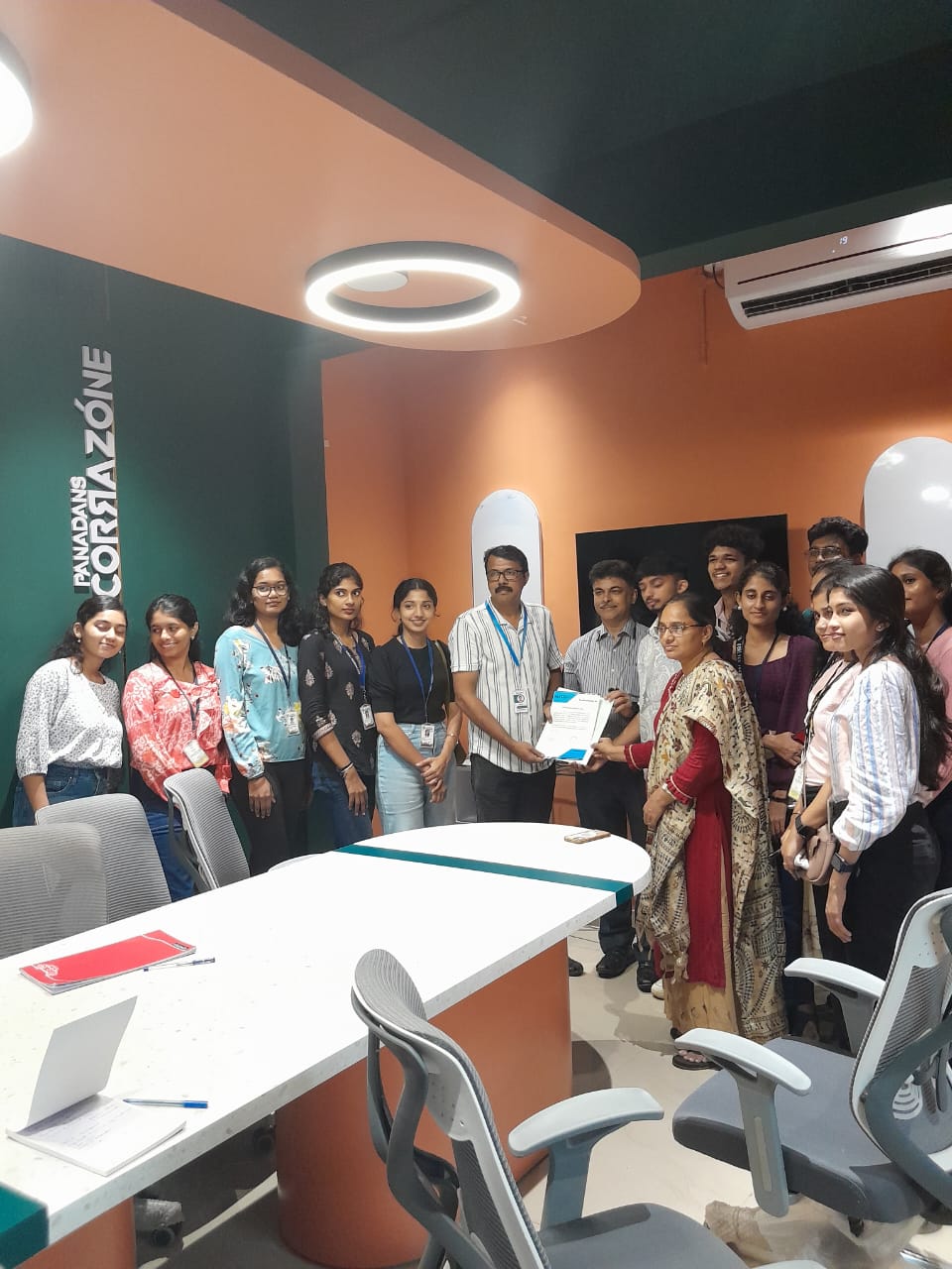 Internship/projects in delhi