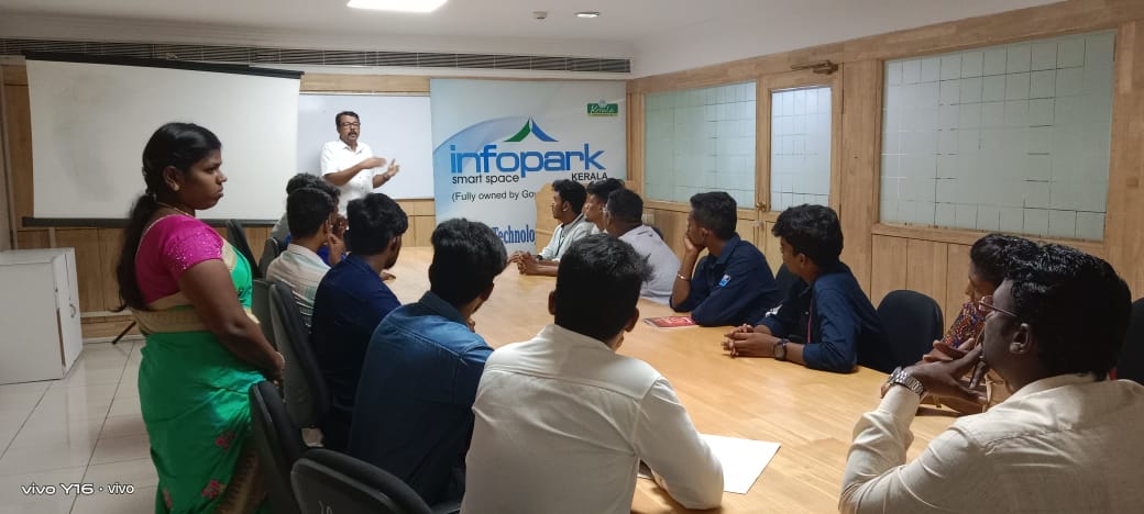Internship/projects in navi-mumbai