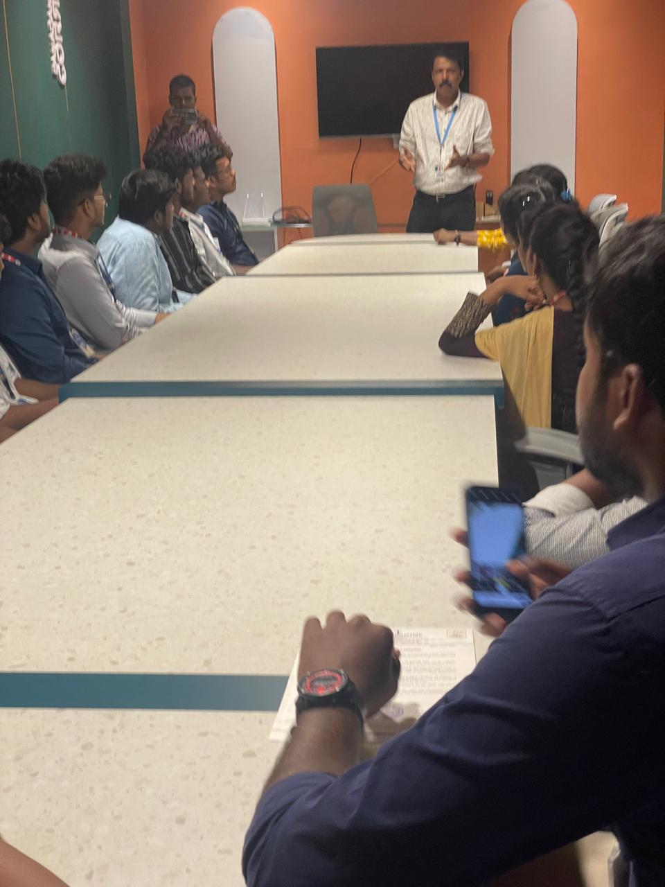 Internship/projects in gurgaon