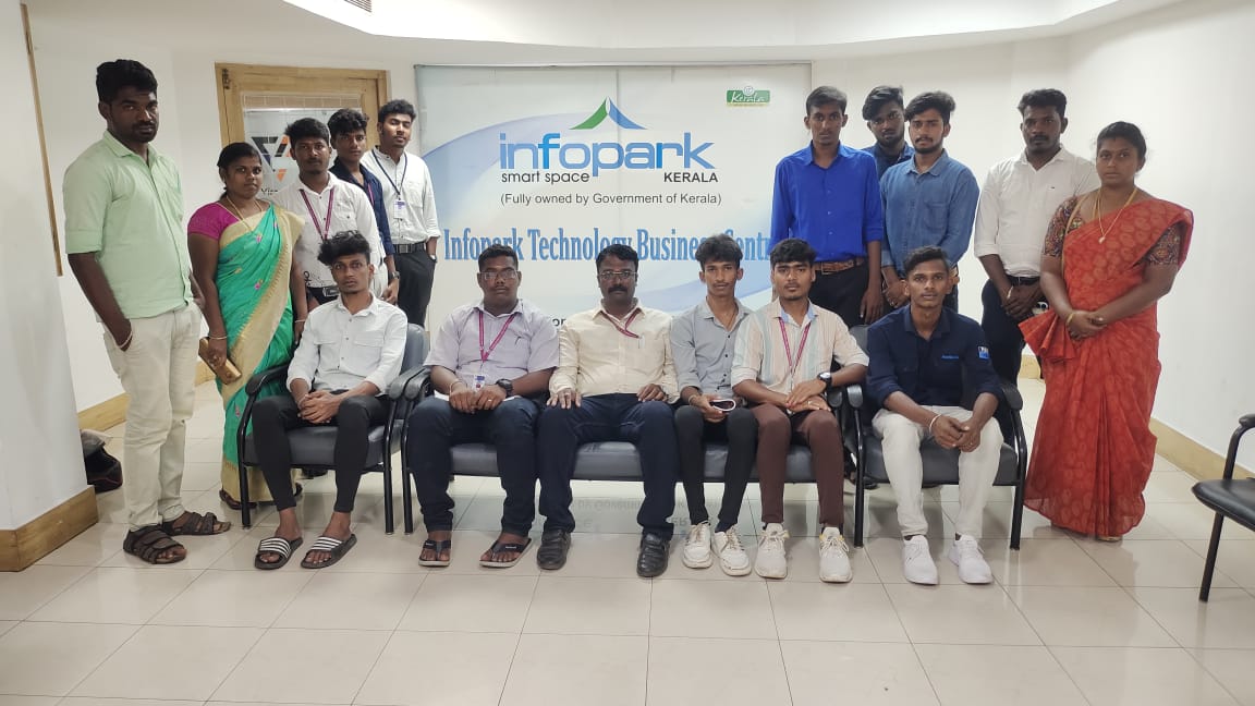 Internship/projects in navi-mumbai