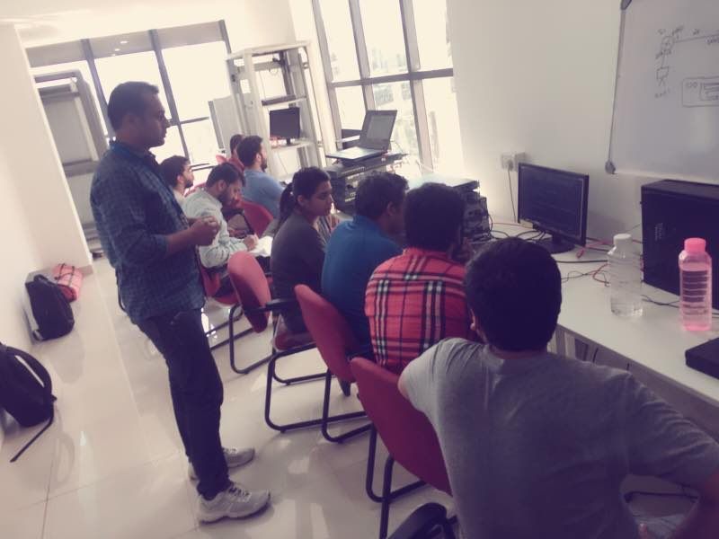 Internship/projects in hyderabad