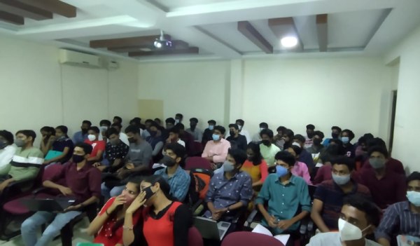 Internship/projects in delhi