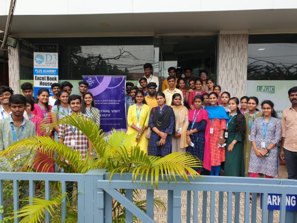 Internship/projects in navi-mumbai