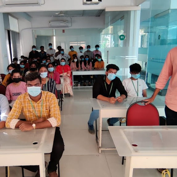 Internship/projects in pune