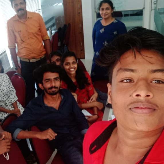 Internship/projects in hyderabad
