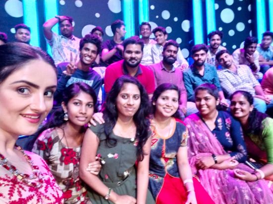 Internship/projects in bangalore