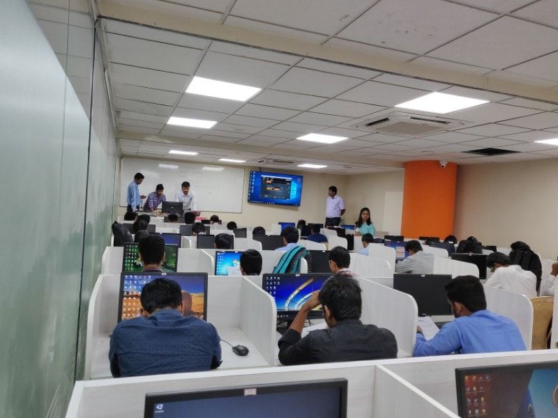 Internship/projects in kolkata