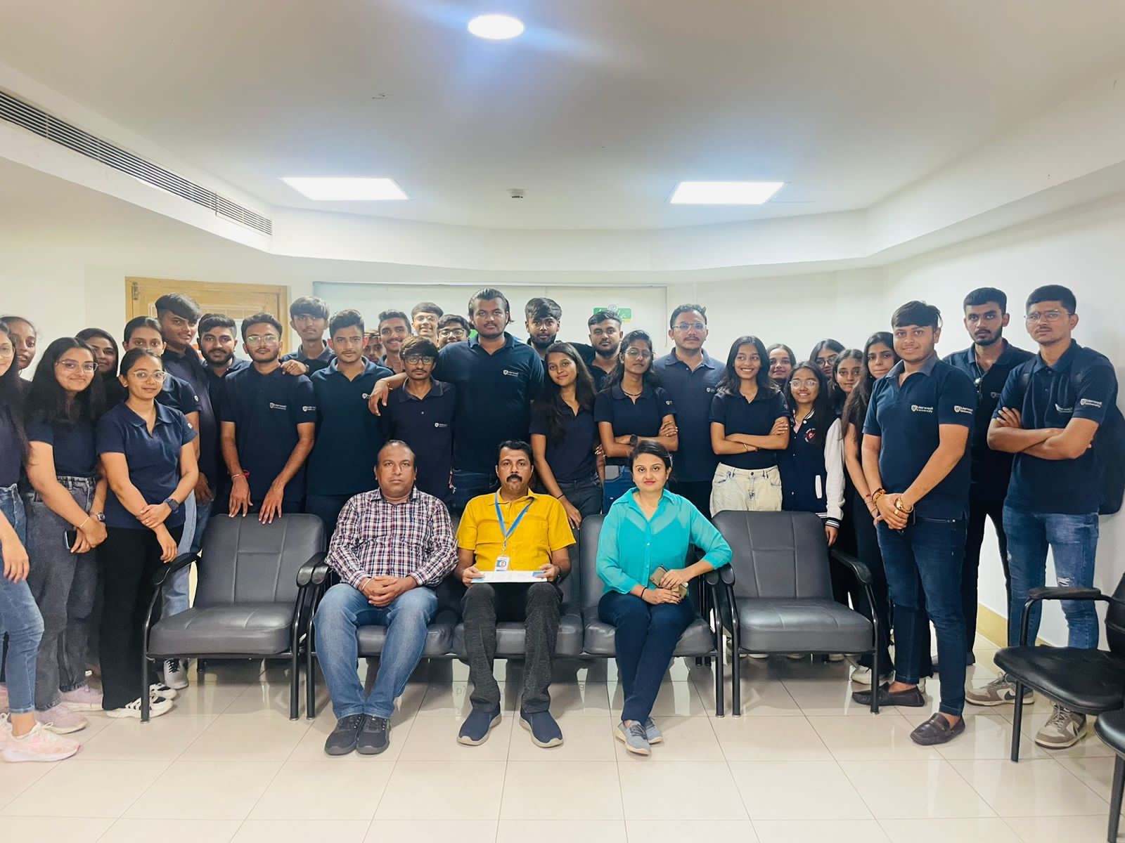 Internship/projects in punjab