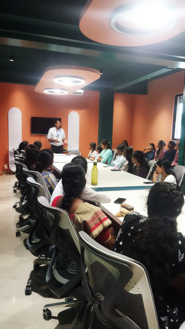 Internship/projects in kozhikode