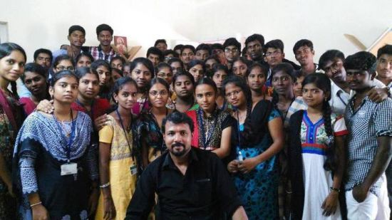 Internship/projects in gurgaon