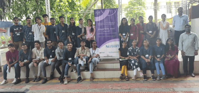 Internship/projects in indore