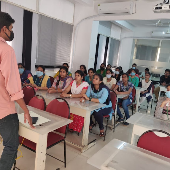Internship/projects in chennai