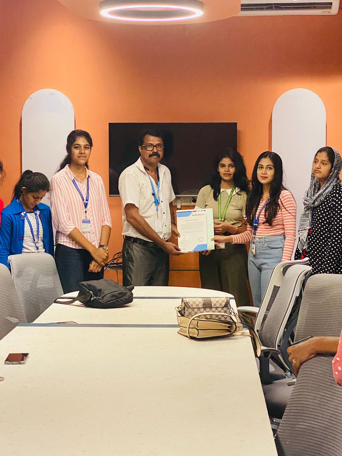 Internship/projects in jaipur