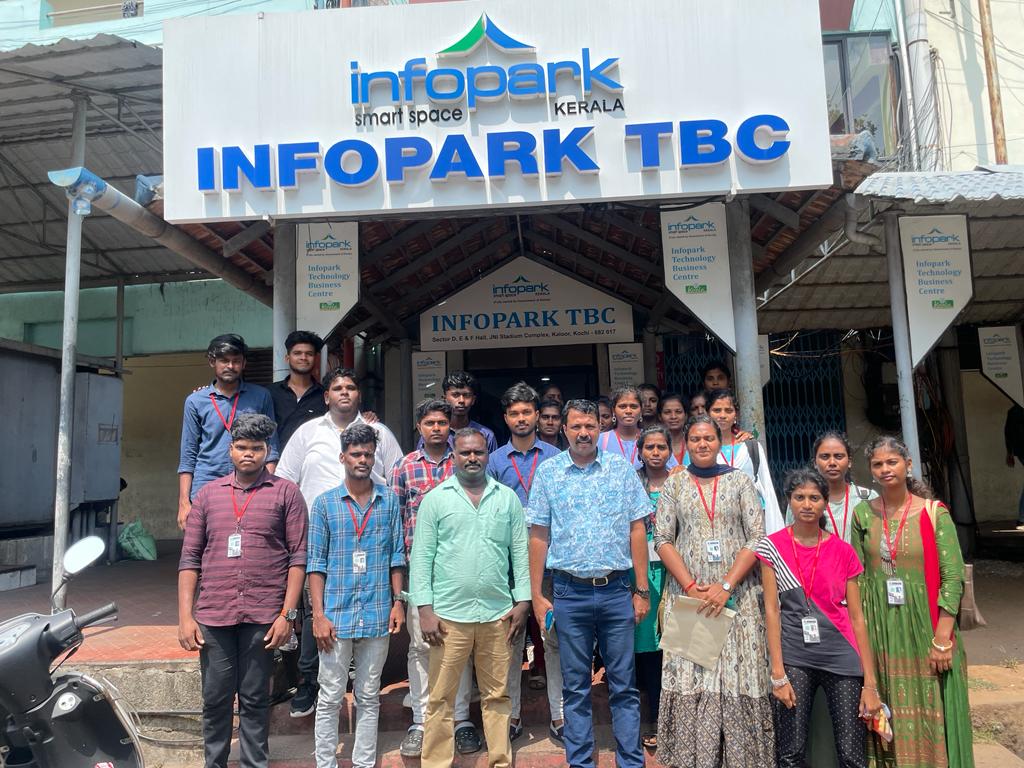 Internship/projects in kolkata