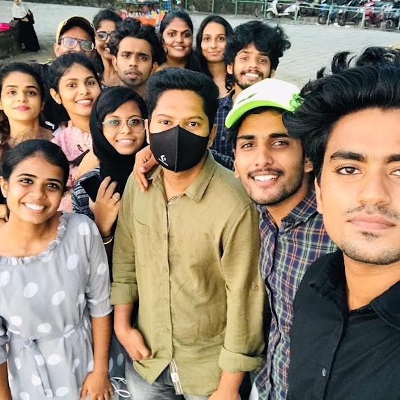 Internship/projects in pune