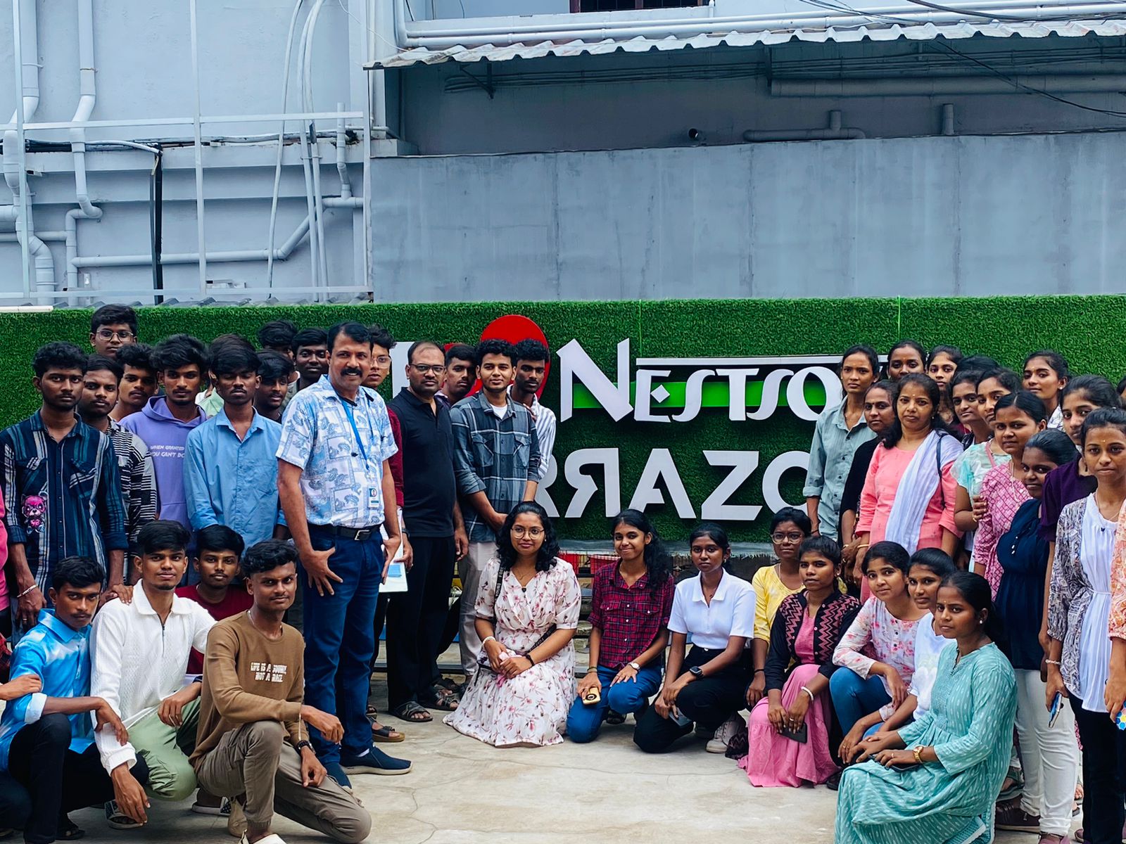 Internship/projects in kolkata