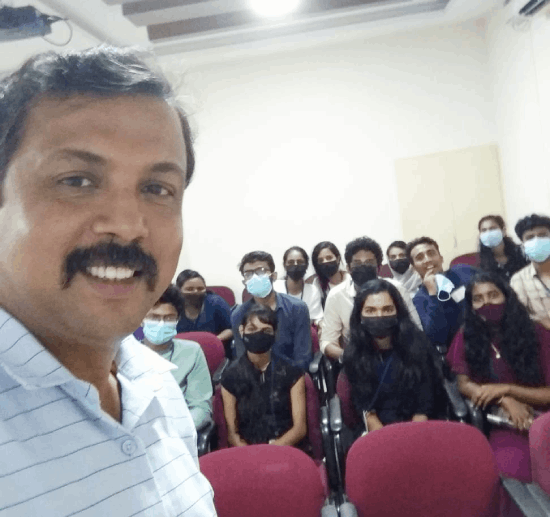 Internship/projects in noida