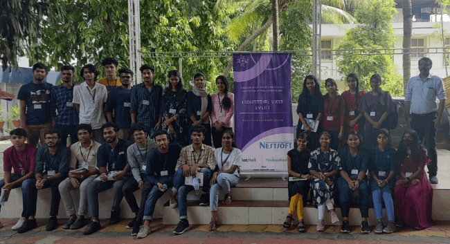 Internship/projects in trivandrum